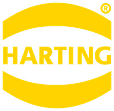 Pack of 3 - HARTING - 19 30