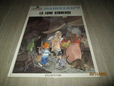 BD WILL ISABELLE TOME 8 eo