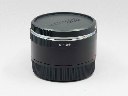 Bronica auto extension - bronica,