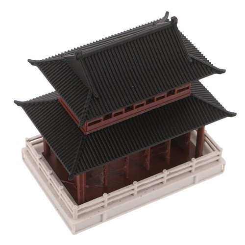 Mini pavillon chinois