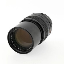 MINOLTA MC Rokkor PF 135 mm f2.8