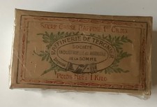 Ancien Paquet /  boîte de