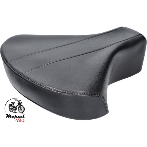 Housse selle noire avec - selle,
