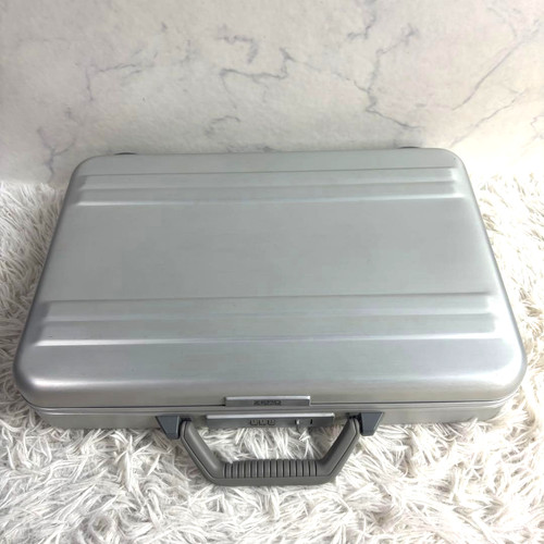 Mallette zero halliburton - mallette,