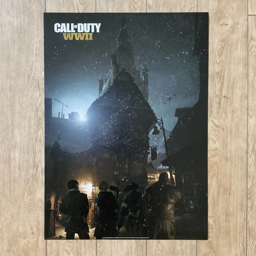 Call duty wwii - wwii, war