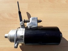 Démarreur 6V Ducellier 6112 C, Citroën 2CV AZ AZL AZAM AZU, Dyane, Ami 6, 6 Volt
