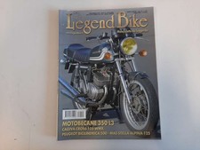 Legend Bike 152 Mai 2005