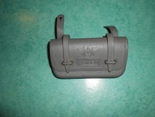 Trousse à outils Reydel grise