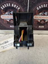 Commande chauffage RENAULT