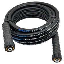 Tuyau à Haute Pression DN6