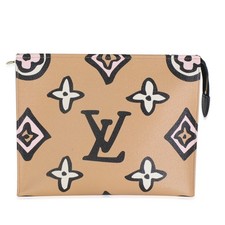 Pochette De Toilette Louis