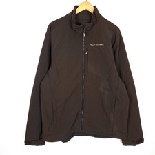 Veste softshell homme HELLY