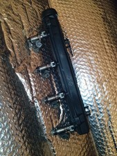 Renault Twingo 1 Injecteur X4