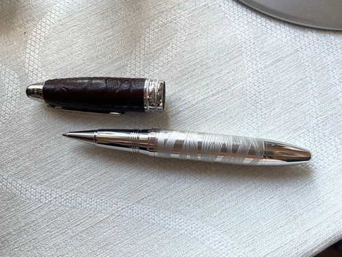 Montblancmontblanc rollerball - montblancmontblanc,