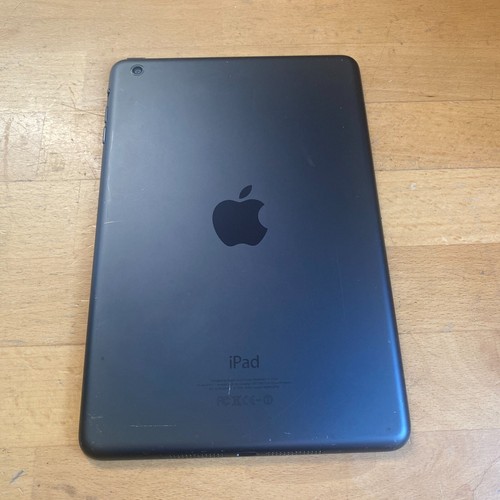 Tablette tactile apple ipad - tablette,