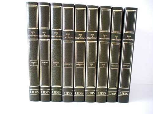 Encyclopédie pays - encyclopédie, et