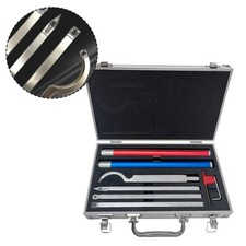 Outils de tournage du bois