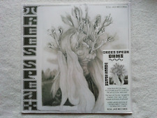 LP 33T + 45T TREES SPEAK