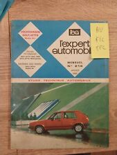 REVUE TECHNIQUE VOLKSWAGEN GOLF 2 GTI 1800 112cv Vw JETTA 1.6 1.8 golf CL GL gt