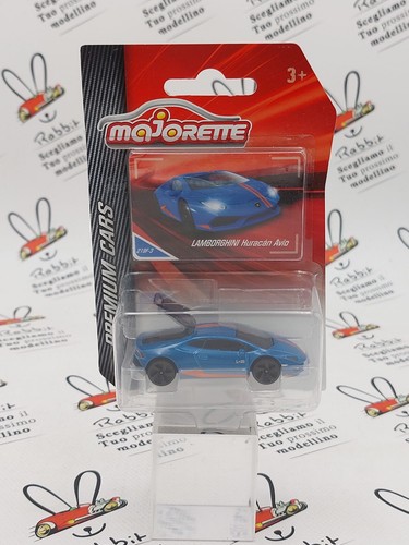 Die cast lamborghini huracan - cast,