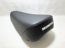 Honda CR125 1973 1974 1975