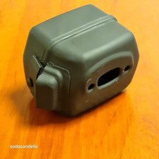 Silencieux pour Tronçonneuses