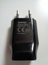 Chargeur USB Silvercrest 1.2A