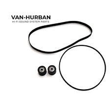 Courroies Et Rouleaux AKAI