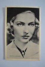 Corinne luchaire vintage - luchaire, photo