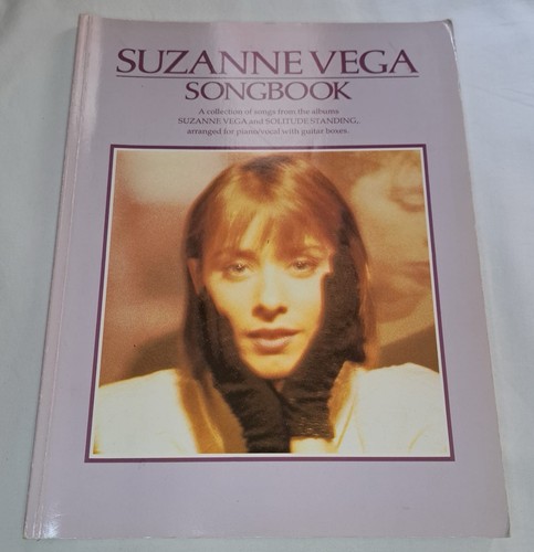 Partitions suzanne vega - partitions,