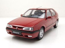 Renault 19 1994 Rouge