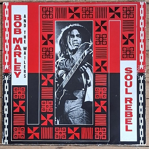 Bob marley soul - bob,