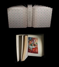 Cartonnage BONET PRASSINOS