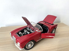 Burago 1/18 - Lancia Aurelia