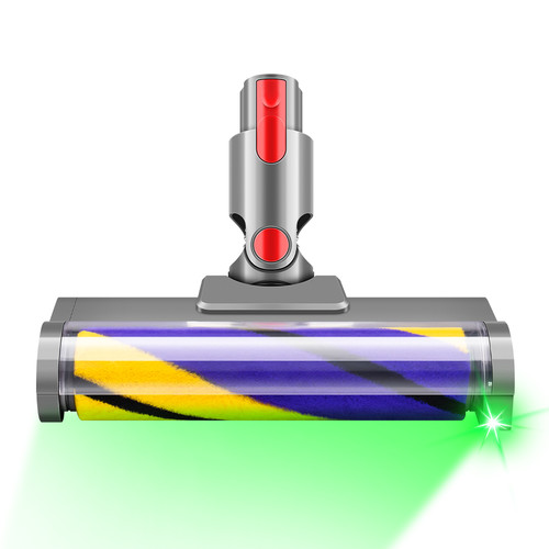 Vacuum brush head for dyson - head, v7