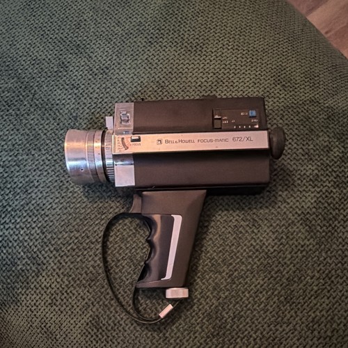 Bell howell focus - &,