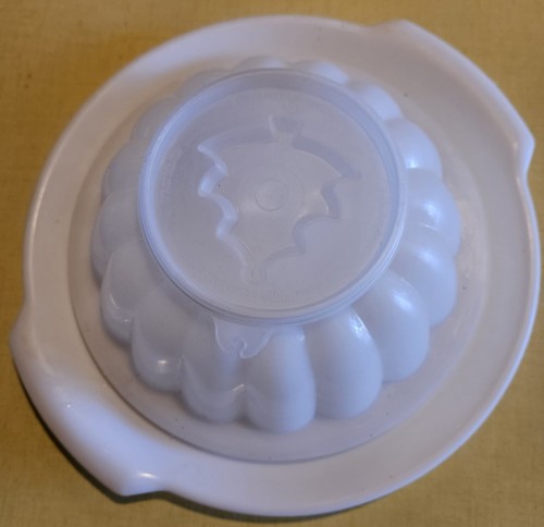 Tupperware moule charlotte - moule, à