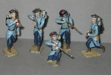 CBG MIGNOT  VINTAGE 1920 Plomb