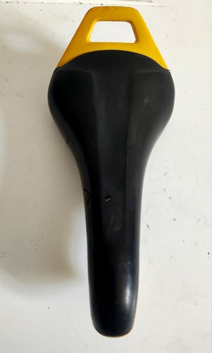 Selle italia prairie - selle, pista