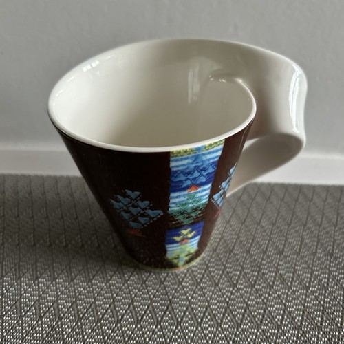 Tasse villeroy boch new - et,