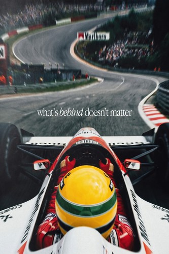 Ayrton senna poster f1 - poster,,