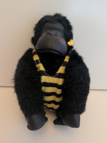 Peluche magical murphy