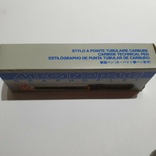 Stylo Technique Vintage