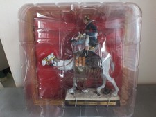 RARE!!!- Napoléon  Campagne d'Egypte, 1798- Cavalier- Figurine- EDITION COBRA