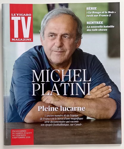 Figaro magazine michel - figaro,