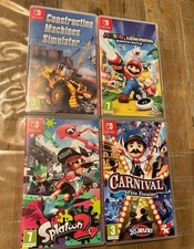 Jeu Vidéo Nintendo Switch 