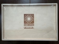 [Unopened] Kubrick EAMES OFFICE Medicom Toy Eames