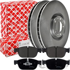 Febi Disques 340mm +