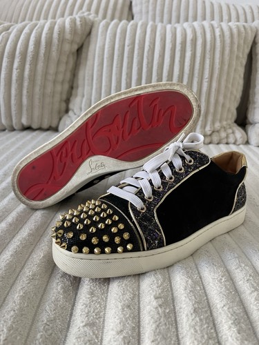 Christian louboutin louis - christian,
