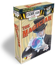 Escape Game - Escape Room - Le